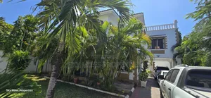 3bdrm Maisonette in Serena, Shanzu for sale