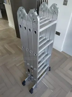4*6 Aluminium Multipurpose Ladder