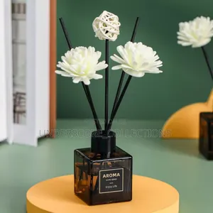 Aromatherapy Reed Diffuser *