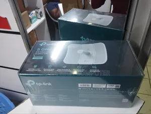 Tp Link Cpe 610 Outdoor Access Point