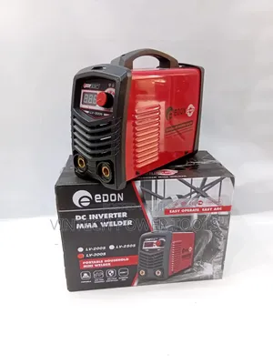 Edon Welding Machine