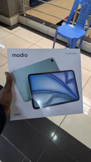 New Modio M39 512 GB Green