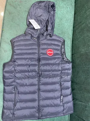 Puff Jacket