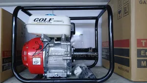 Concrete Vibrator