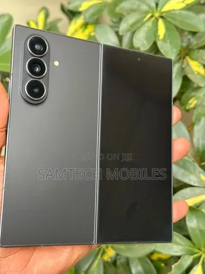 Samsung Galaxy Z Fold7 512 GB Gray