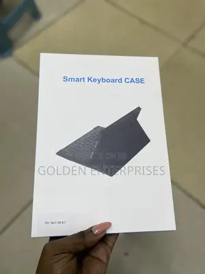 Samsung Tab A9 Flip Cover