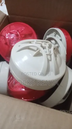 Residential Effective Heat Alarm