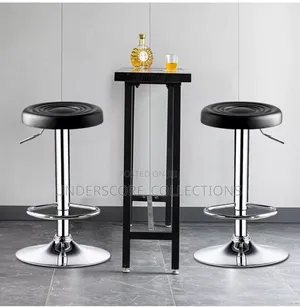 Bistro Kitchen Bar Stools