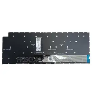 Dell Latitude 3420 Keyboard (Non Backlit)