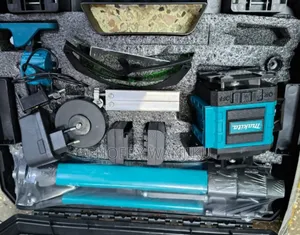 Precise Makita Laser