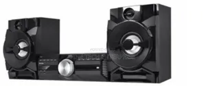 Hisense Mini Hi-Fi 360 Watts Ha450