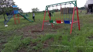 Swings for Kids