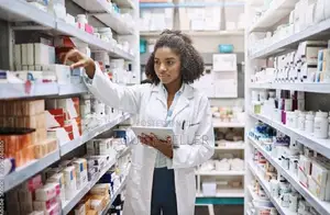 Pos Pharmacy Manages the Entire Sales Process