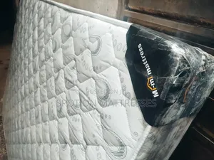 Pure Greatness! 5ft × 6ft 10inch Thick Orthopedic Spring Mattresses