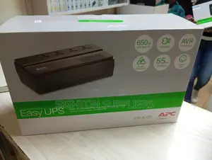 Apc Back-Ups 650 Va