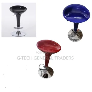 Generic Multicolored Executive Barstool
