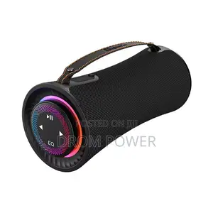 Cyboris T16 Portable Tiny Waist Speaker