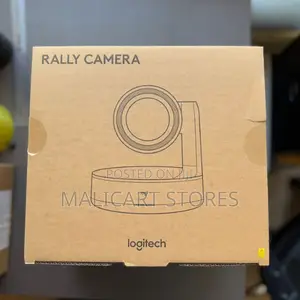 Logitech Rally Conference Camera