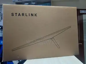 Starlink V3/Gen4 //V3/Gen4 Access Point With Router