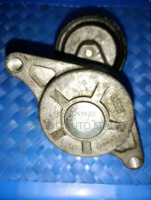 Mazda (Demio, Premacy, Axela, Atenza)- Belt Tensioner