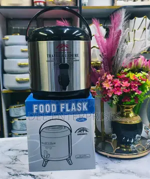 5.8ltr Tea Urn