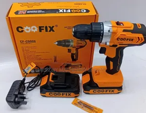 Coofix Cordless Drill 20v