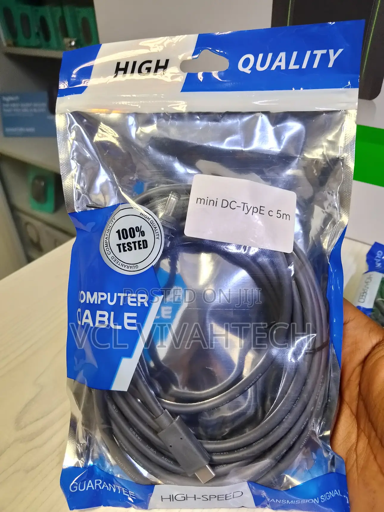 Starlink Cable Mini Dc - Type-C