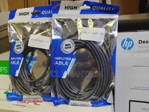 Starlink Cable Mini Dc - Type-C 5 Meter