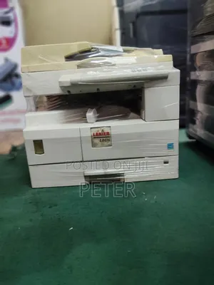 Ricoh Mp 1600