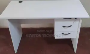 Executive Office Desk