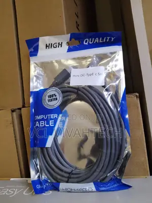 Starlink Mini Dc - Type-C 5 Meter