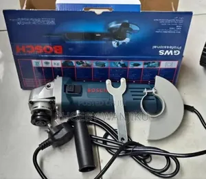 Grinding Machine/Bosch Grinder