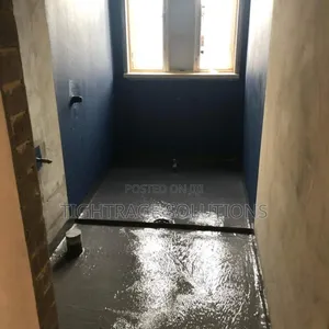Bathroom Wet Area Waterproofing – Say Goodbye to Leaks Dampness!