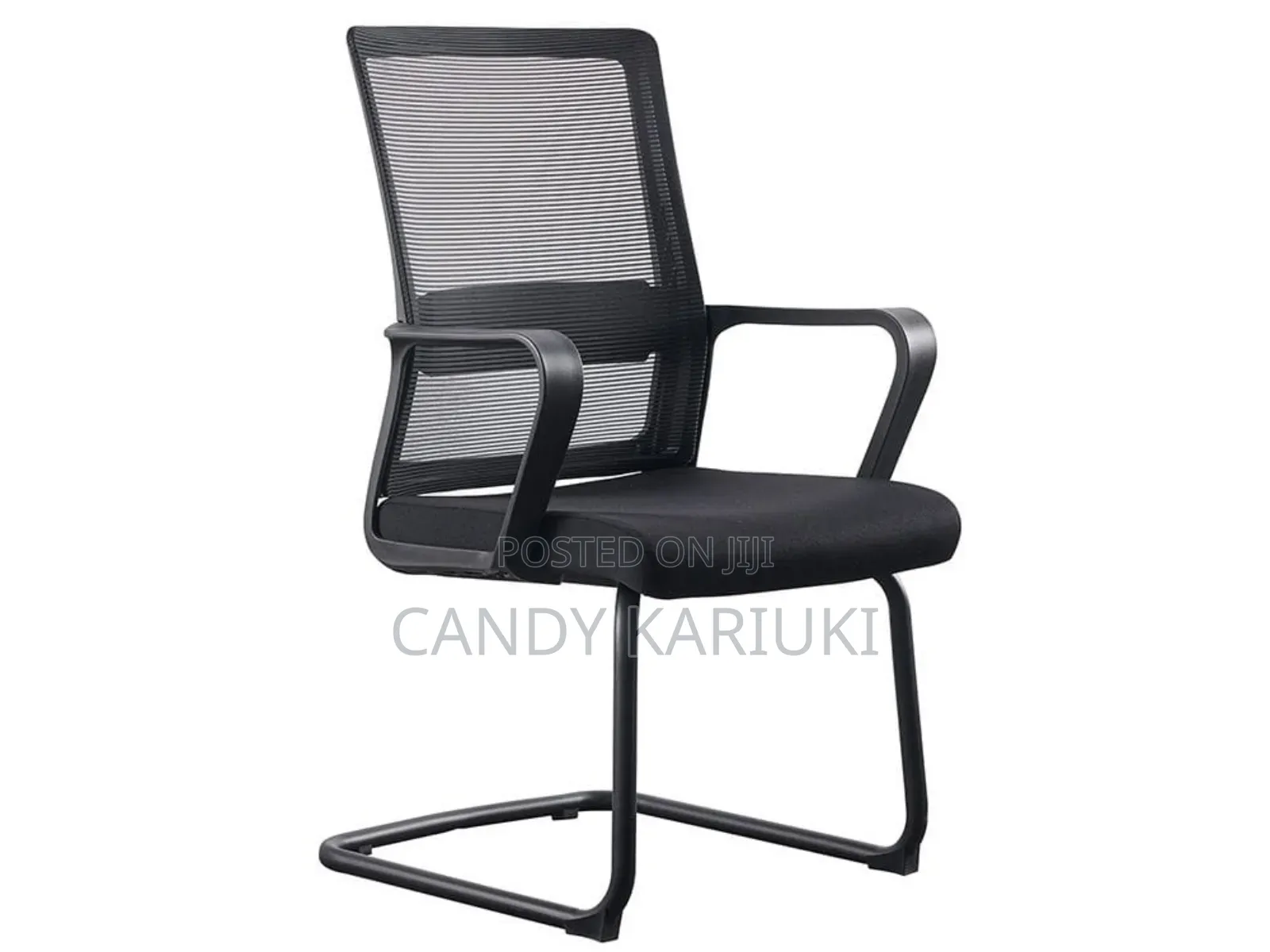 Executive Clients Waiting Seat