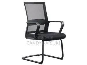 Executive Clients Waiting Seat