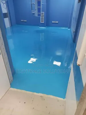 Epoxy Flooring for Hospitals Healthcare Facilities – Hygienic Safe