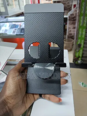 Aluminum Phone Bracket