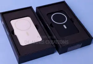 Premium Power Bank