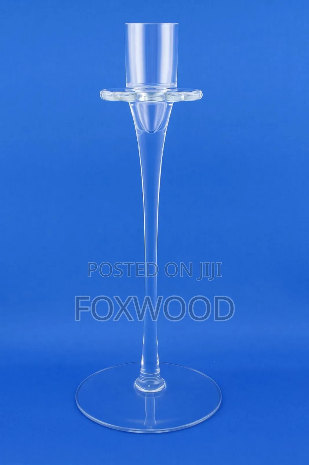 3pc Candle Holders