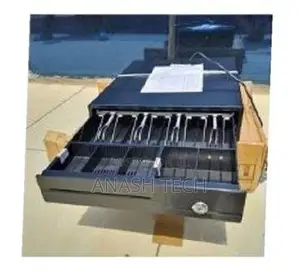 Automatic Keylock Cash Drawer