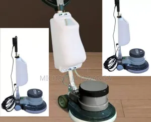 Deep Cleaning /Floor Scrubbing Machine
