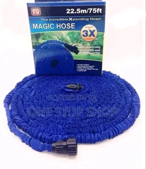 Magic Expandable Hose Pipe 75ft