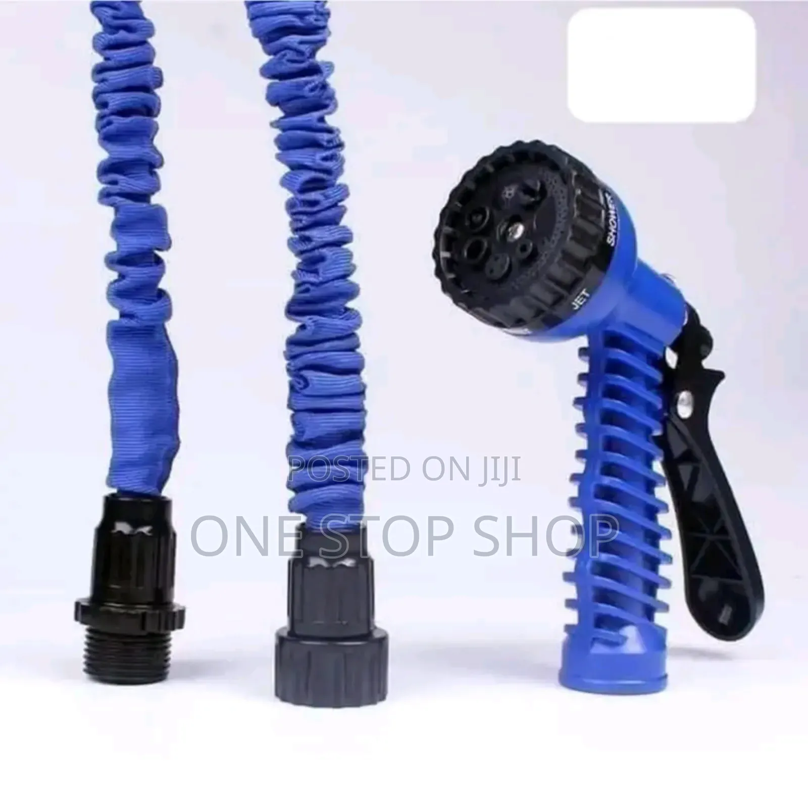 Magic Expandable Hose Pipe 75ft
