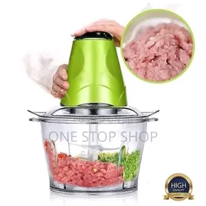 Food Processor,Meat Grinder Vegetable Chopper