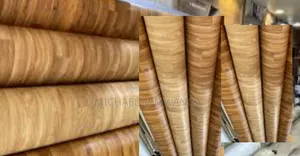 Slip Resistance Mkeka Wa Mbao