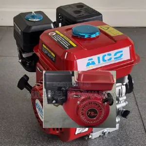 Farm Agricultural Engine