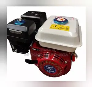 Water Pumping Agricultural Engine