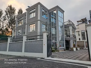 Furnished 6bdrm Mansion in Ngong, Ol Keri for sale