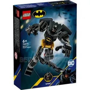 Lego 76270 - Batman Mech Armor in Kenya