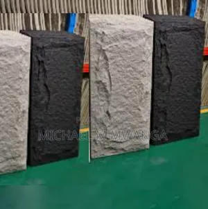 Lightweight P.U Culture Stone Wall Panel